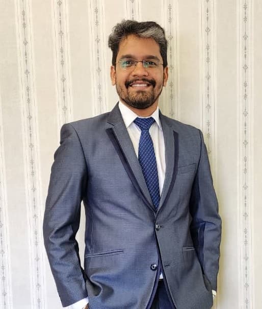 Dr. Khivsara