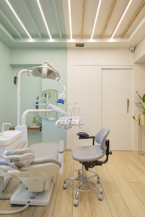 Advanced Treatment Unit