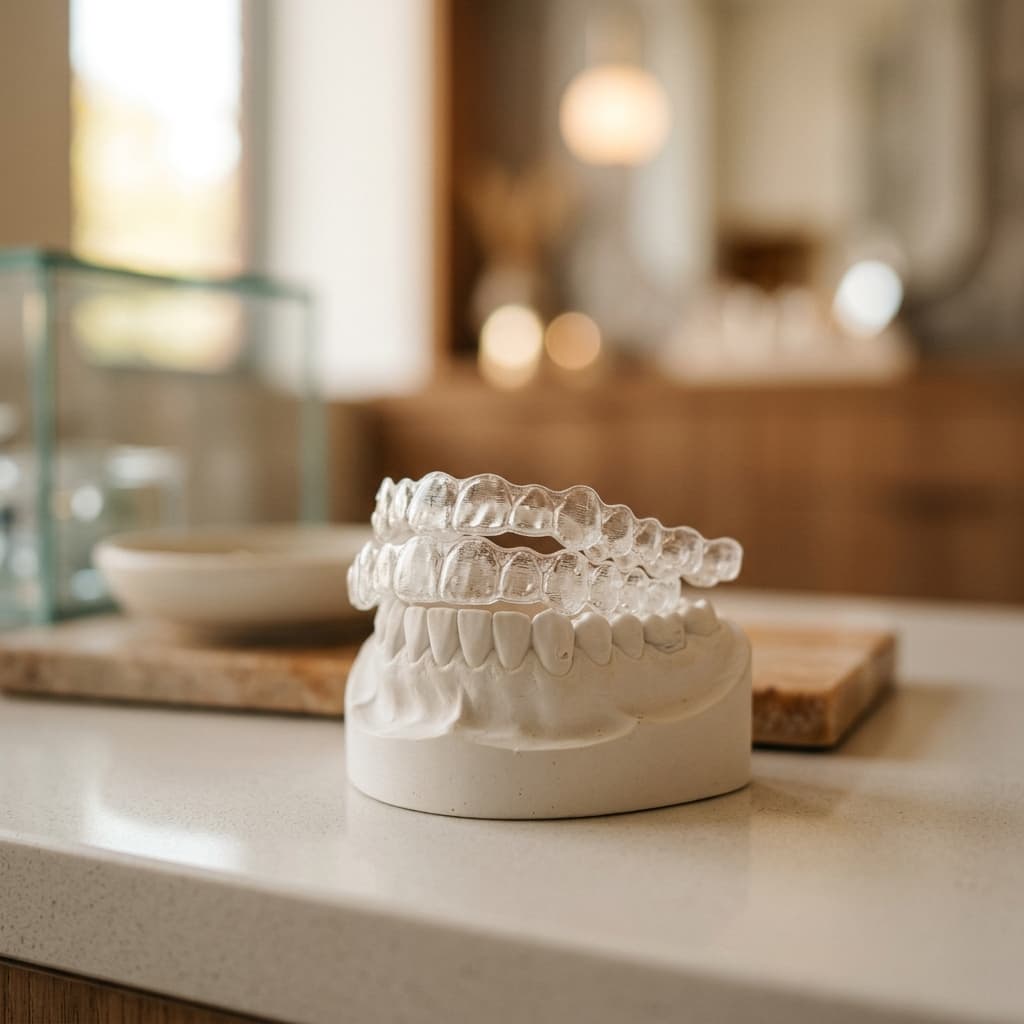 What Are Braces & Aligners? - Khivsara Dental