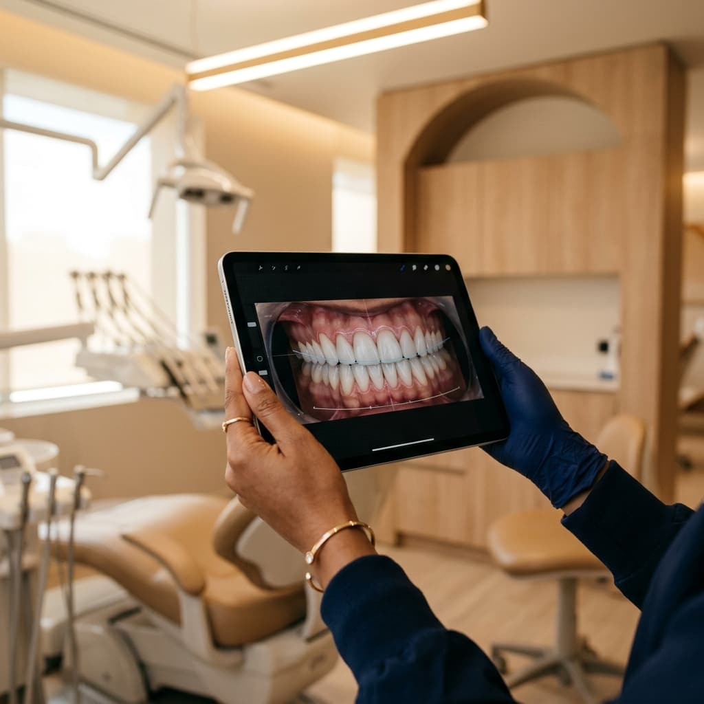 Smile Designing in Nashik - Khivsara Dental